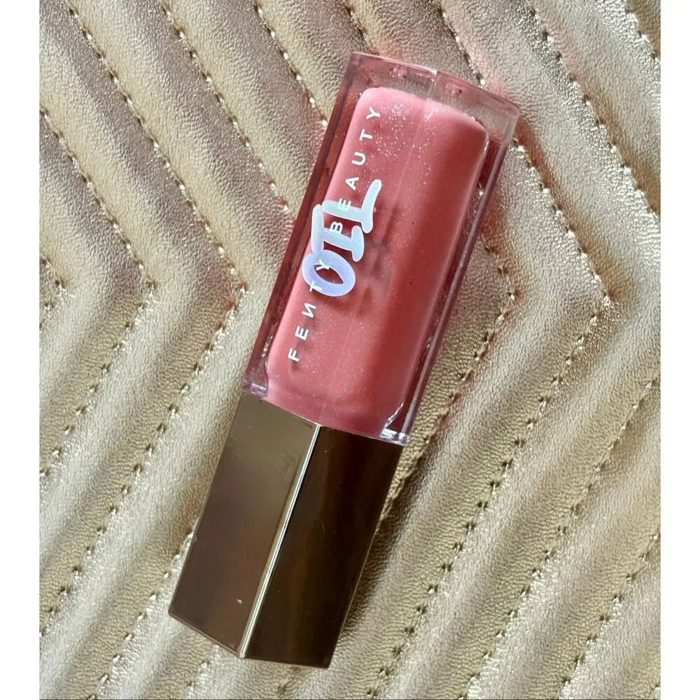 FENTY BEAUTY - Gloss Bomb Oil Luminizing Lip Oil 'N Gloss in 